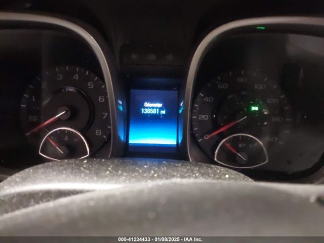 1G11D5SL8FF206288 Chevrolet MALIBU 2LT