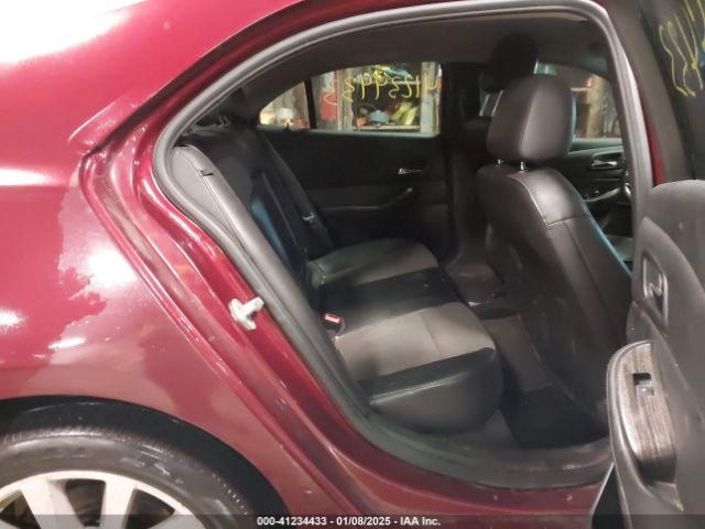 1G11D5SL8FF206288 Chevrolet MALIBU 2LT