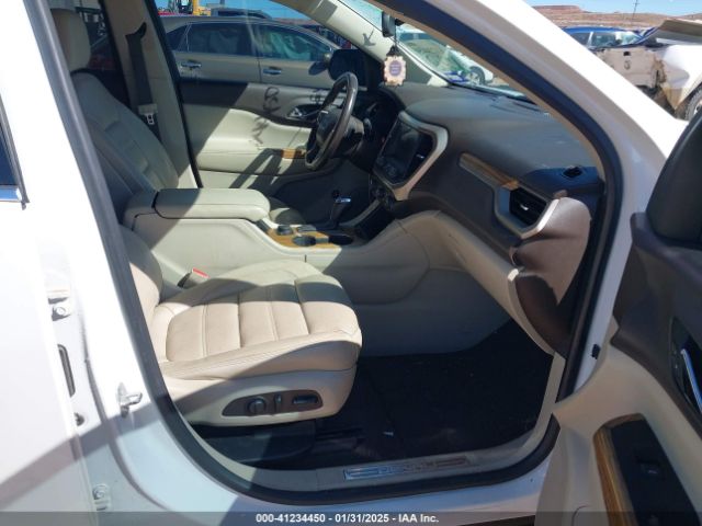 1GKKNPLS3HZ117213 GMC Acadia Denali