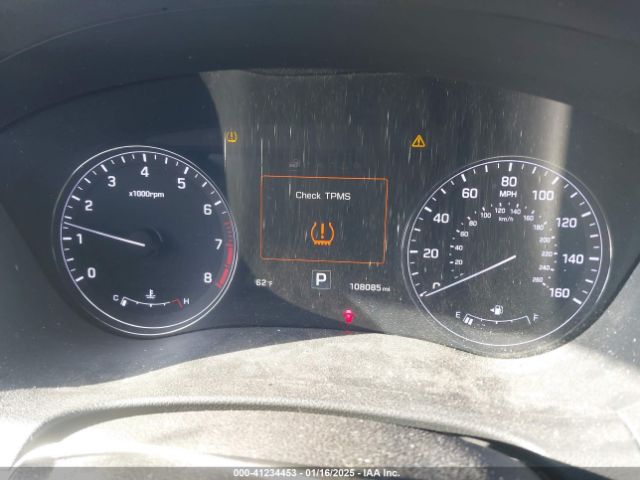 KMHGN4JE0FU071441 Hyundai Genesis 3.8