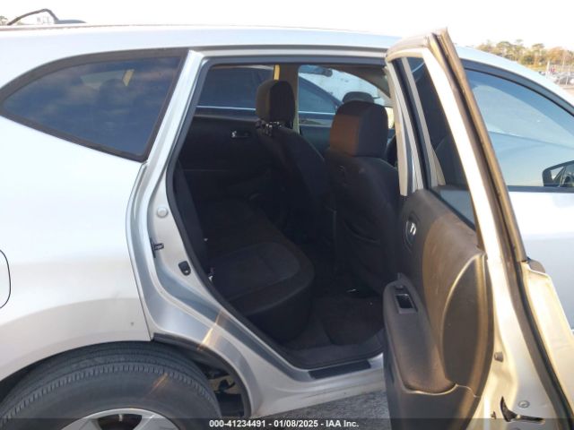 2012 NISSAN ROGUE JN8AS5MT7CW612945 Photo 7