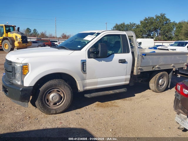 Ford F-250 Xl 2017 1FDBF2A67HEC86607 Image 14