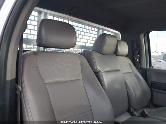 Ford F-250 Xl 2017 1FDBF2A67HEC86607 Image 8