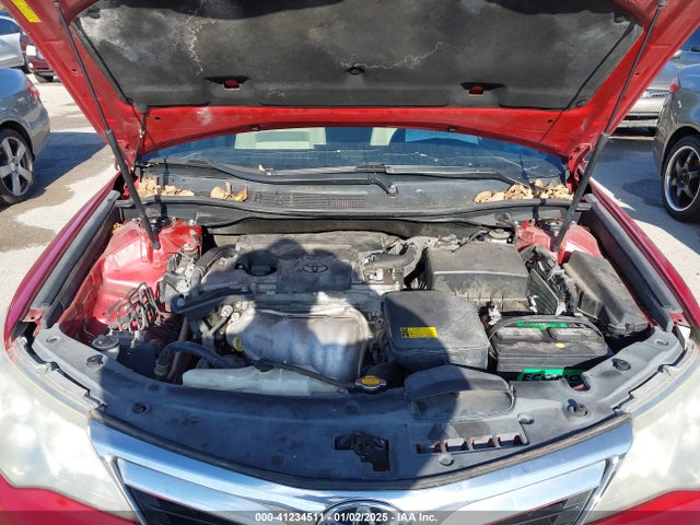 Toyota CAMRY LE 2014 4T4BF1FK8ER338558 Image 10