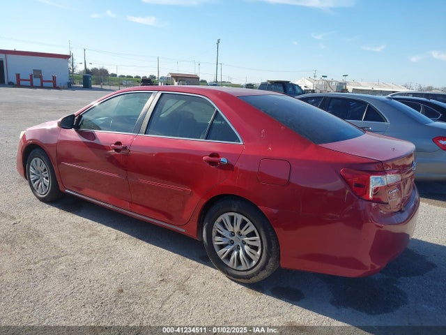 Toyota CAMRY LE 2014 4T4BF1FK8ER338558 Image 14