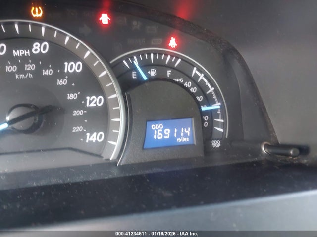 Toyota CAMRY LE 2014 4T4BF1FK8ER338558 Image 15