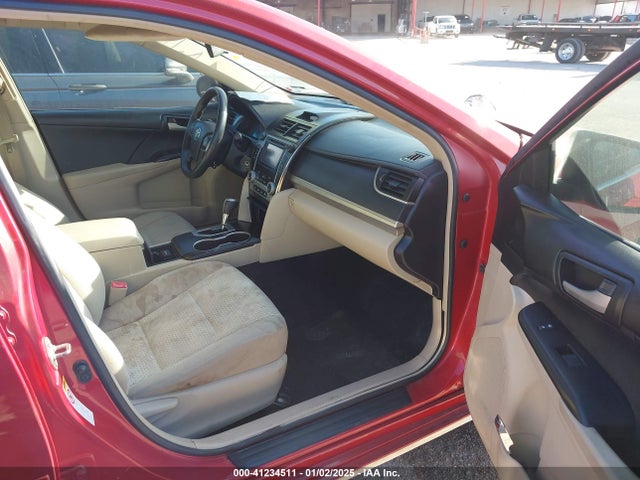 Toyota CAMRY LE 2014 4T4BF1FK8ER338558 Image 5