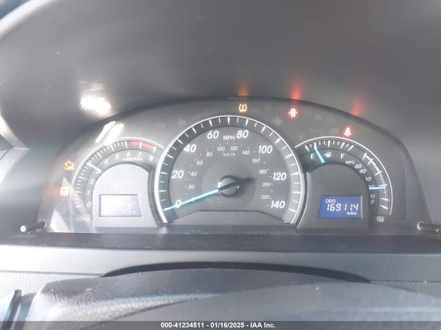 Toyota CAMRY LE 2014 4T4BF1FK8ER338558 Image 7