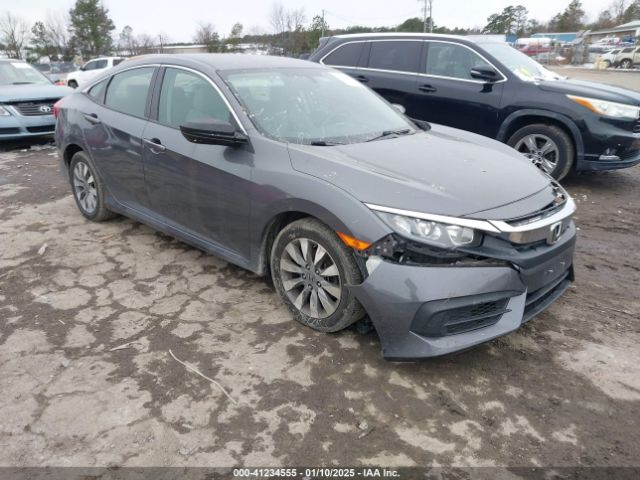 19XFC2F5XJE203969 auction archive image
