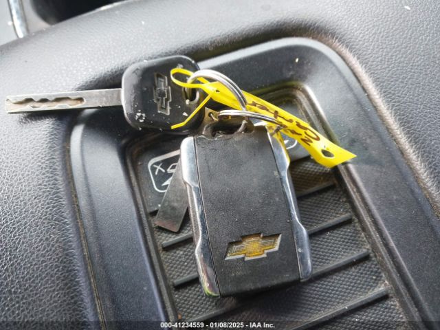 3GCUKSEC0GG277781 Chevrolet Silverado 1500 2lz