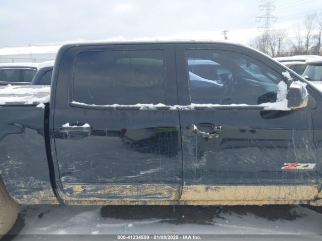 3GCUKSEC0GG277781 Chevrolet Silverado 1500 2lz
