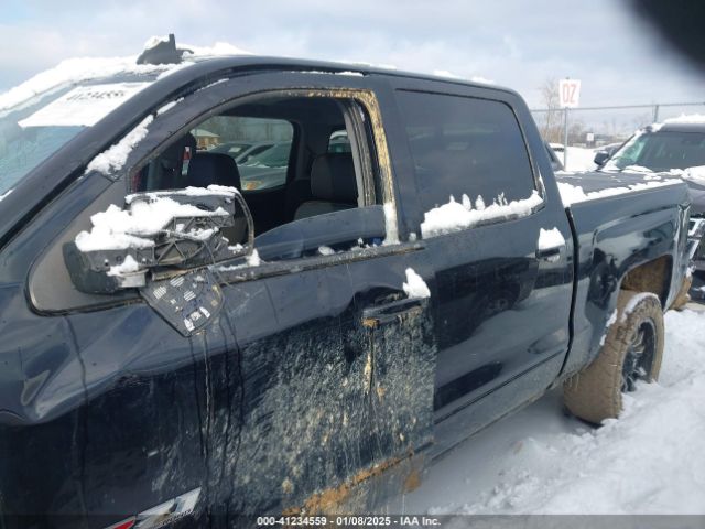 3GCUKSEC0GG277781 Chevrolet Silverado 1500 2lz