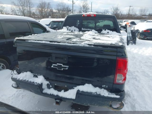 3GCUKSEC0GG277781 Chevrolet Silverado 1500 2lz