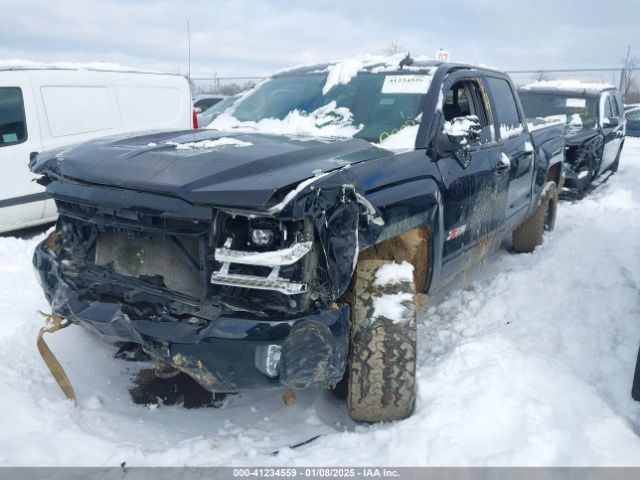 3GCUKSEC0GG277781 Chevrolet Silverado 1500 2lz