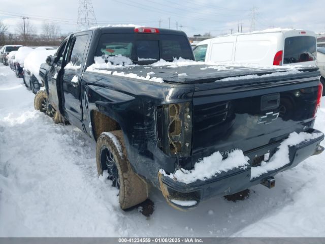 3GCUKSEC0GG277781 Chevrolet Silverado 1500 2lz