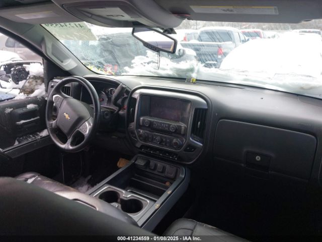 3GCUKSEC0GG277781 Chevrolet Silverado 1500 2lz