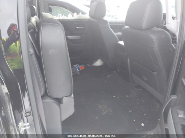 3GCUKSEC0GG277781 Chevrolet Silverado 1500 2lz