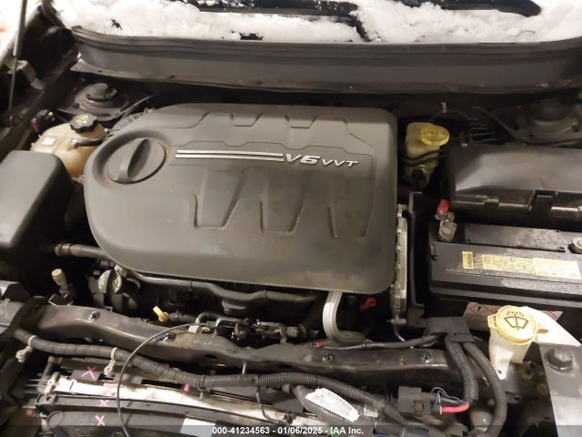 1C4PJMDSXEW317089 Jeep Cherokee Limited