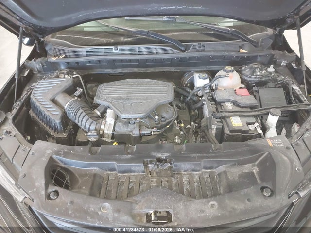 3GNKBHRS7MS503648 Chevrolet Blazer Awd 2lt
