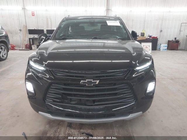 3GNKBHRS7MS503648 Chevrolet Blazer Awd 2lt