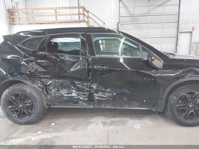 3GNKBHRS7MS503648 Chevrolet Blazer Awd 2lt