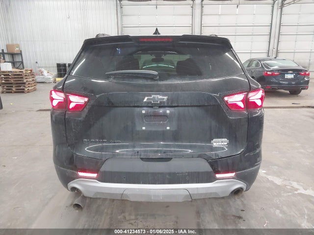 3GNKBHRS7MS503648 Chevrolet Blazer Awd 2lt