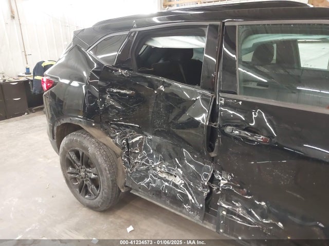3GNKBHRS7MS503648 Chevrolet Blazer Awd 2lt