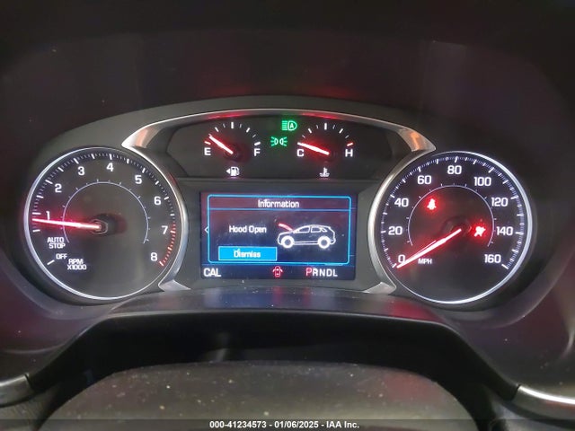 3GNKBHRS7MS503648 Chevrolet Blazer Awd 2lt