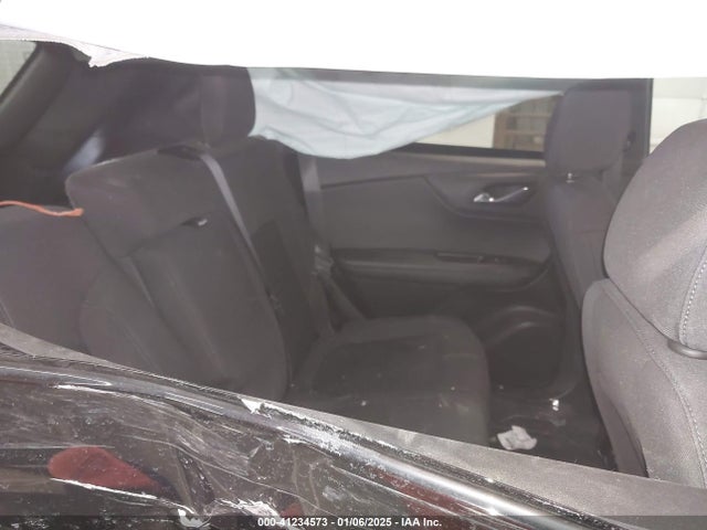 3GNKBHRS7MS503648 Chevrolet Blazer Awd 2lt