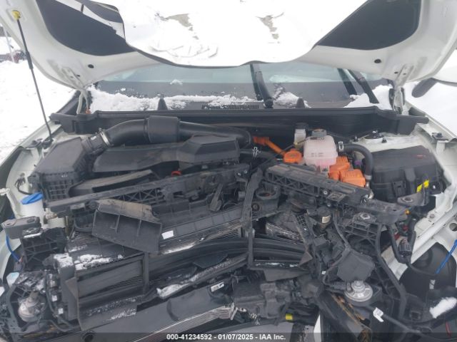 KNDPUCAG0P7103999 KIA Sportage Hybrid Lx