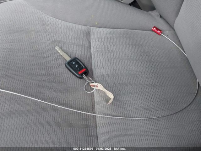 2HKRM4H34EH670095 Honda CR-V LX