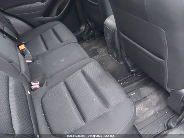 JM3KE4CY1F0545305 Mazda Cx-5 Touring