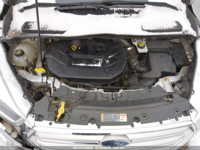1FMCU0G91HUD57726 Ford ESCAPE SE