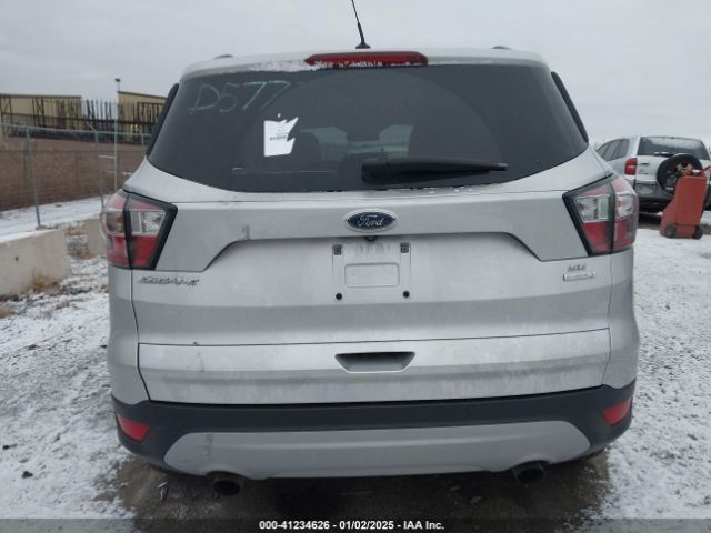 1FMCU0G91HUD57726 Ford ESCAPE SE