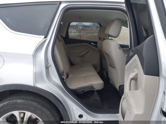 1FMCU0G91HUD57726 Ford ESCAPE SE