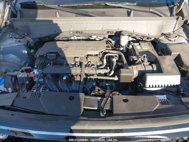 KM8HACAB3RU119938 Hyundai Kona Se