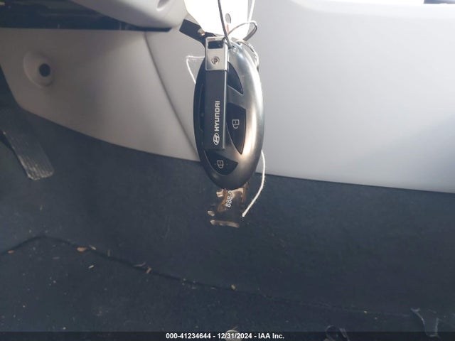 KM8HACAB3RU119938 Hyundai Kona Se