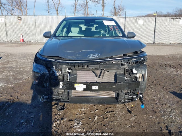 KM8HACAB3RU119938 Hyundai Kona Se