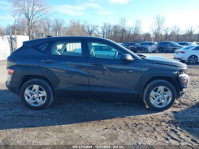 KM8HACAB3RU119938 Hyundai Kona Se