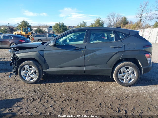 KM8HACAB3RU119938 Hyundai Kona Se