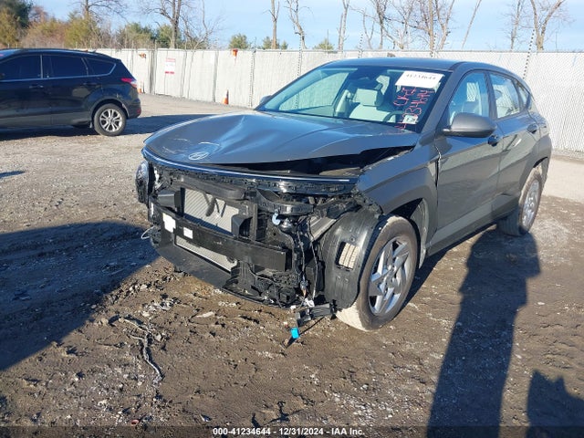 KM8HACAB3RU119938 Hyundai Kona Se