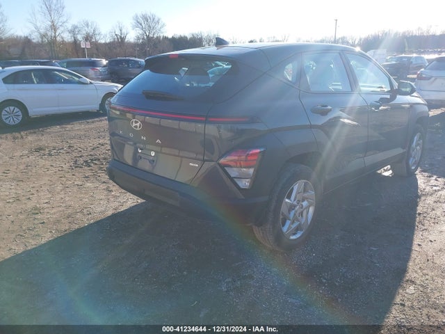 KM8HACAB3RU119938 Hyundai Kona Se