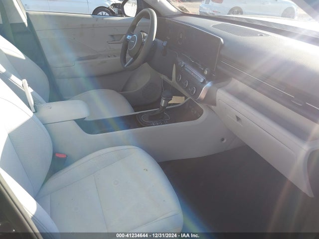 KM8HACAB3RU119938 Hyundai Kona Se
