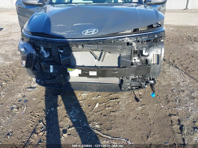 KM8HACAB3RU119938 Hyundai Kona Se