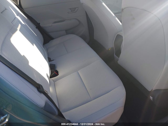 KM8HACAB3RU119938 Hyundai Kona Se