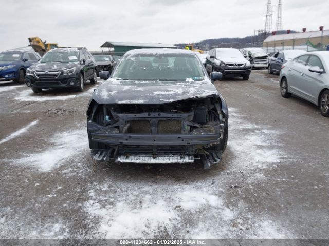 4S3BNAD68G3032458 Subaru Legacy 2.5i Premium