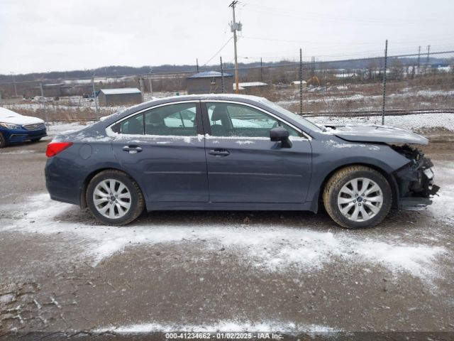 4S3BNAD68G3032458 Subaru Legacy 2.5i Premium