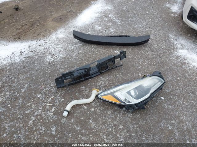 4S3BNAD68G3032458 Subaru Legacy 2.5i Premium