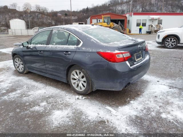 4S3BNAD68G3032458 Subaru Legacy 2.5i Premium
