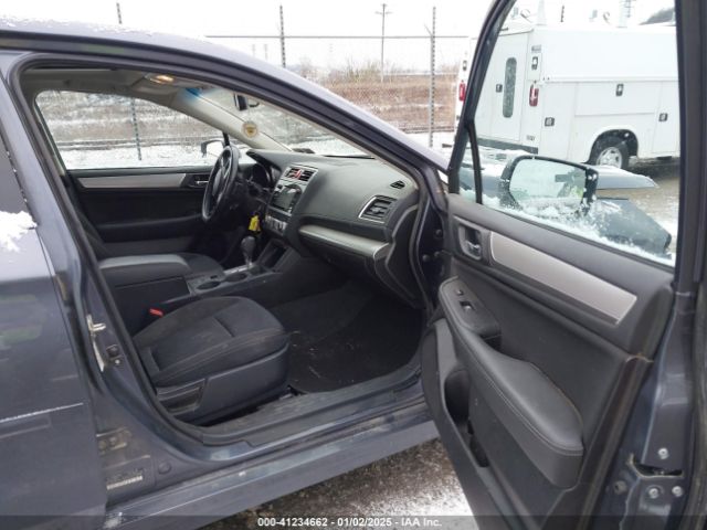 4S3BNAD68G3032458 Subaru Legacy 2.5i Premium